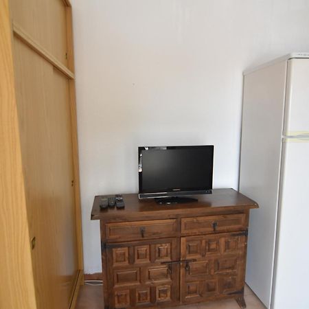 Ferienwohnung Rnet - Sol Y Playa Roses Exterior foto